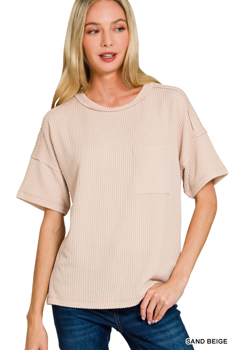 Zenana top