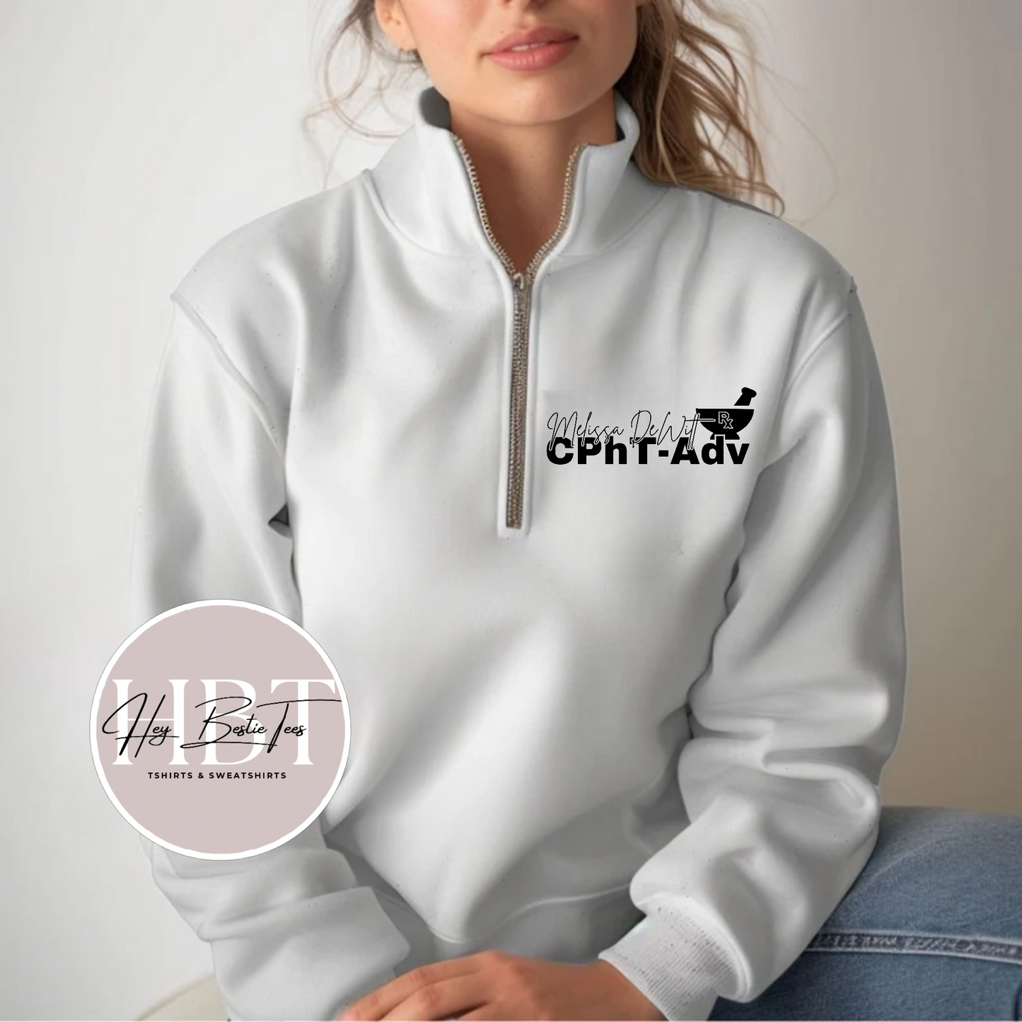 Custom shirts for business