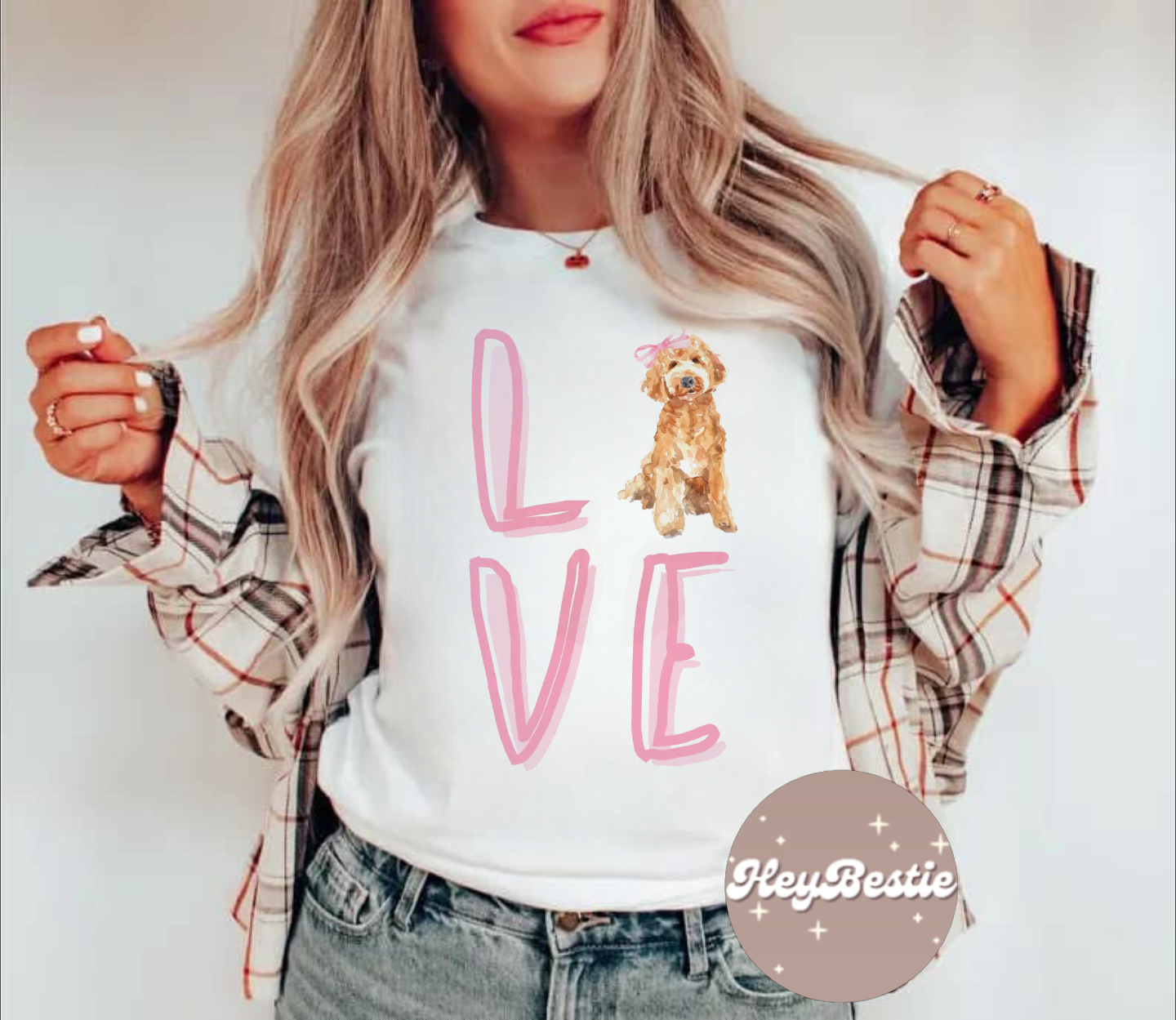 Love doodle
