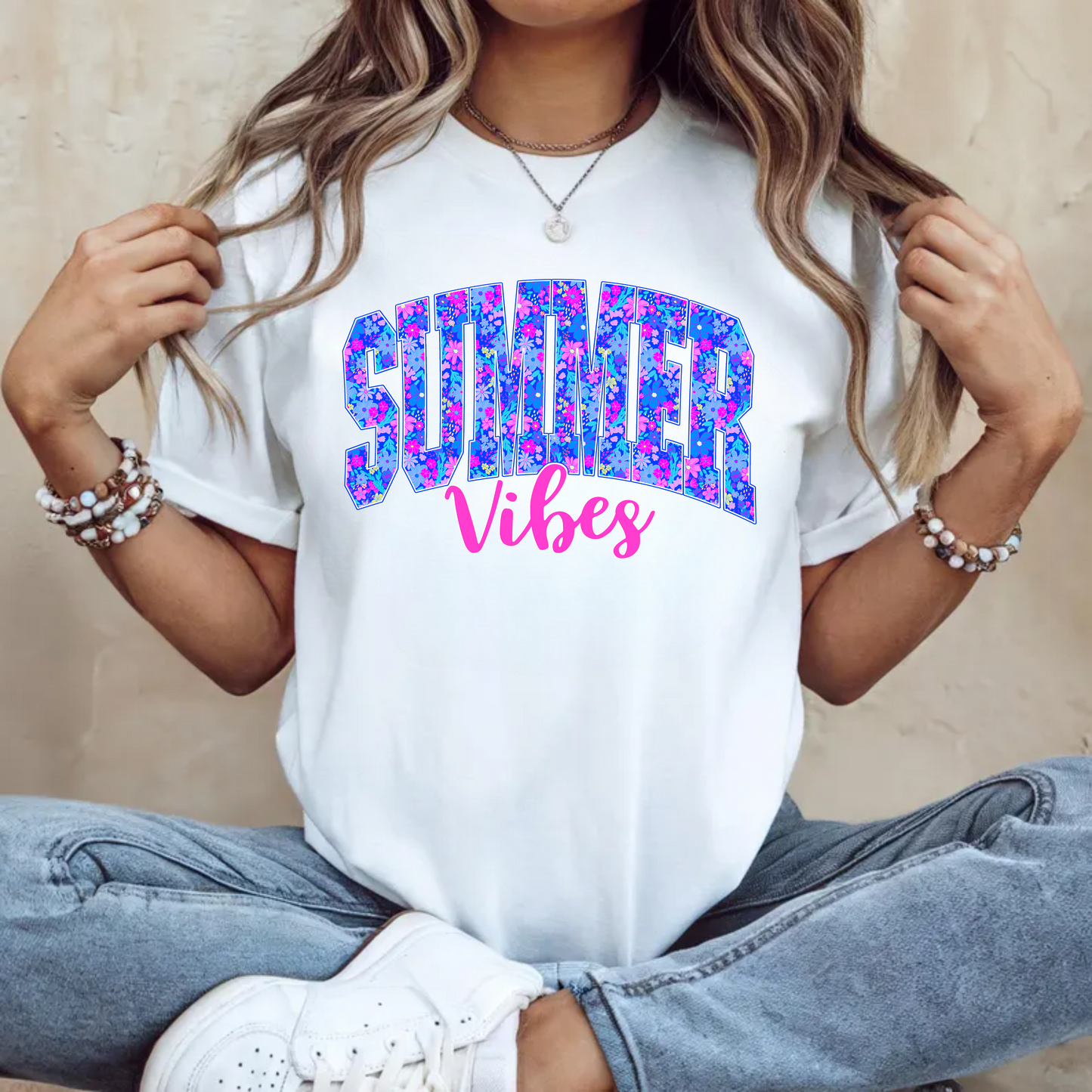 Summer vibes