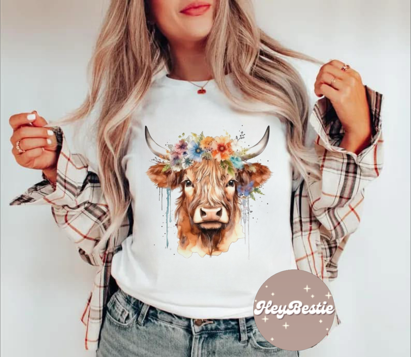 Highland cow