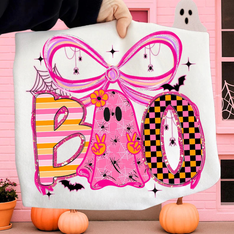 Boo