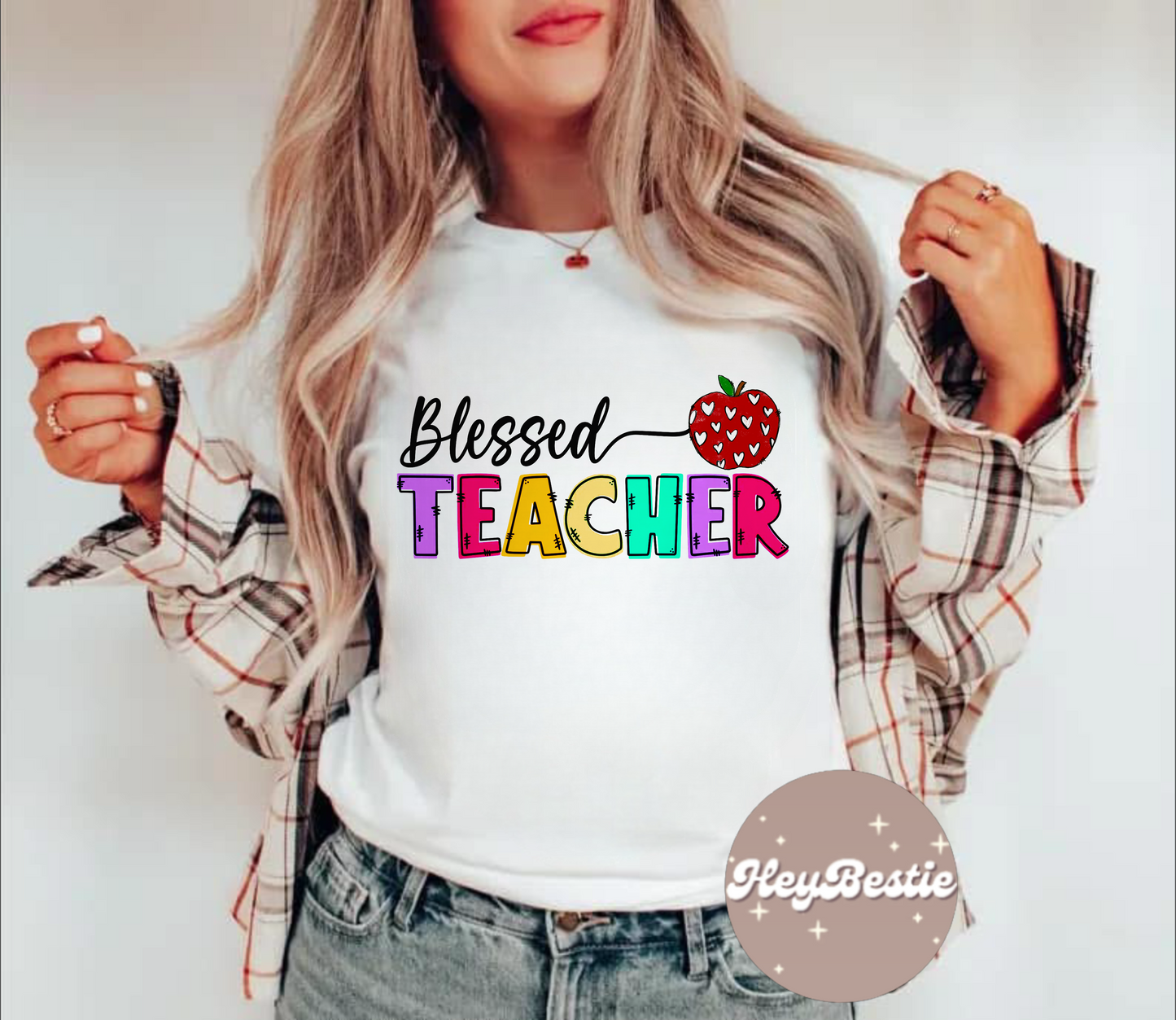 Teacher