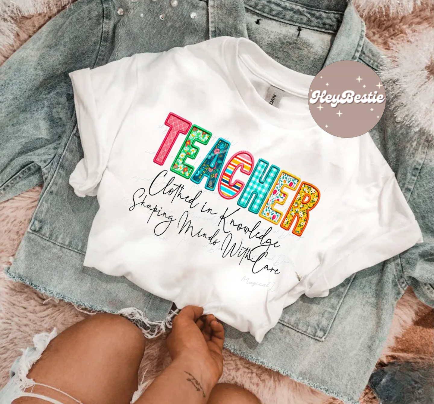 Teacher