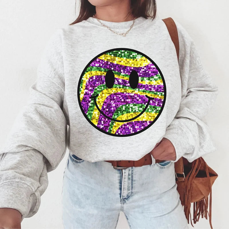 Mardi Gras