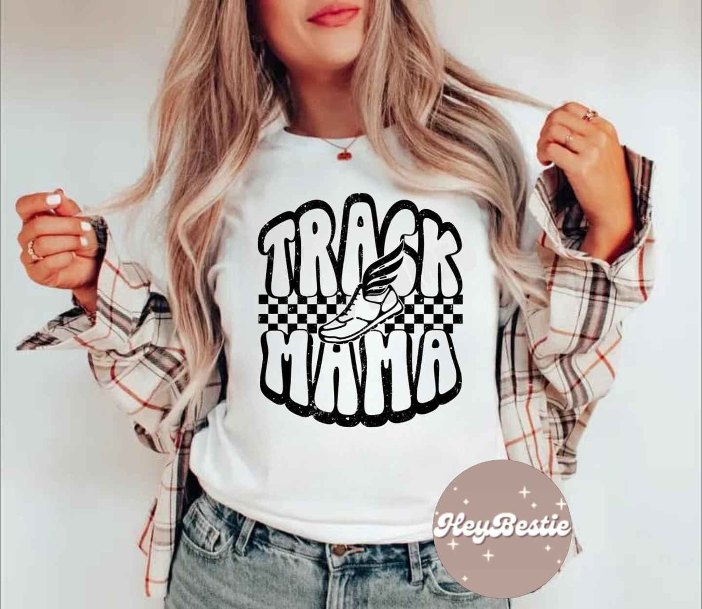 Track Mama