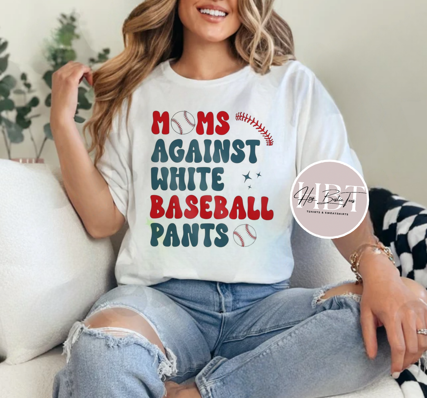 Baseball