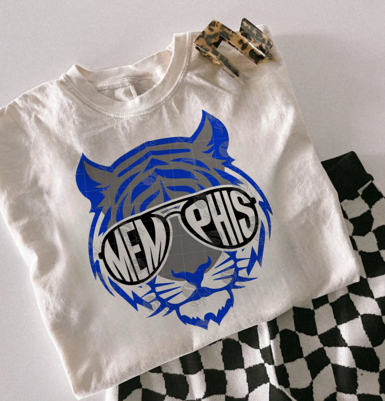 Memphis tigers