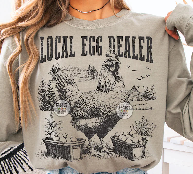 Chickens