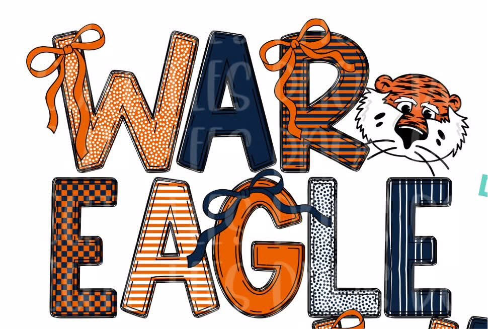 Au tigers