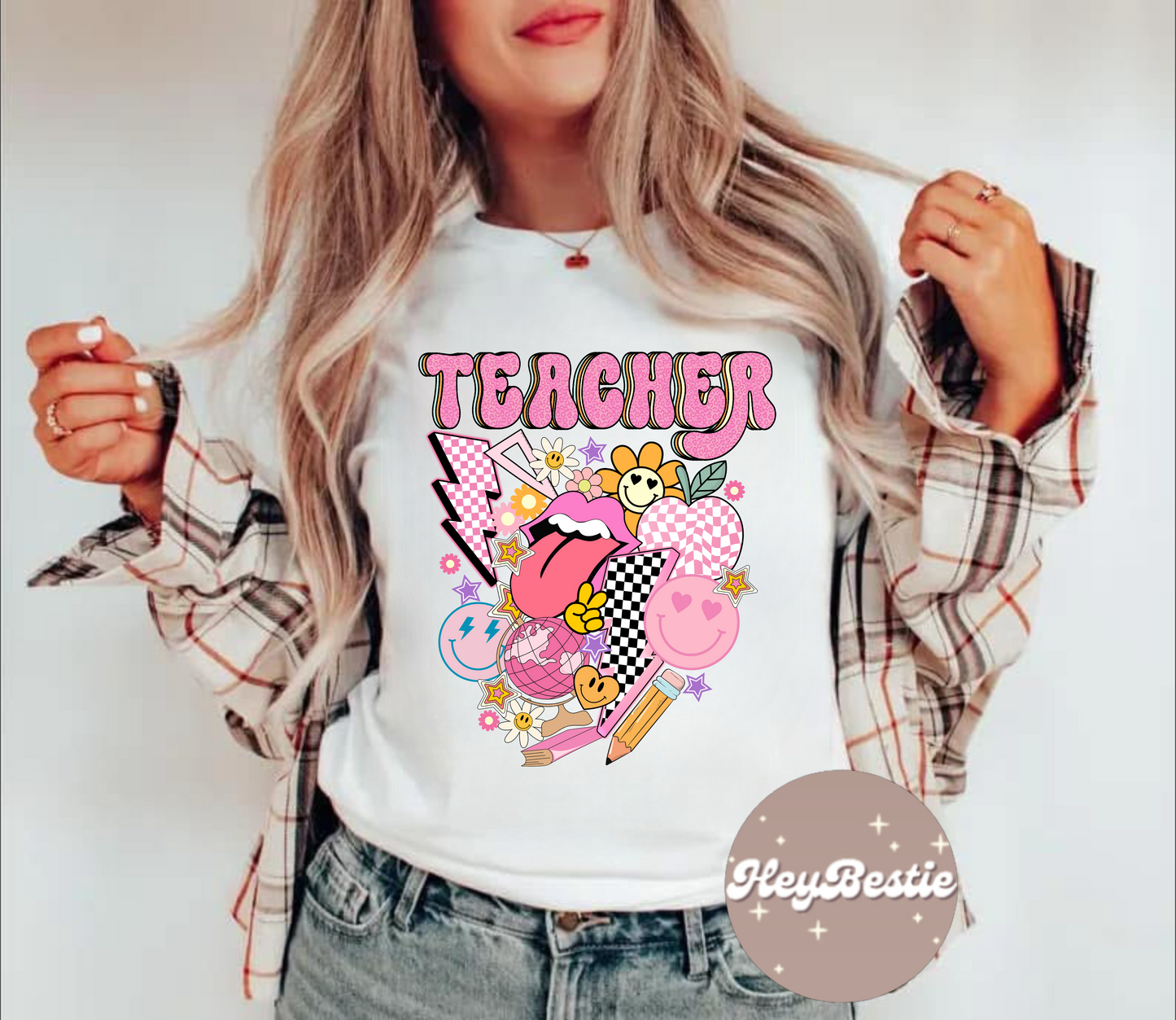 Teacher