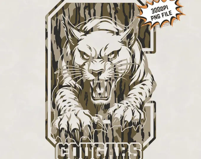 Cougars