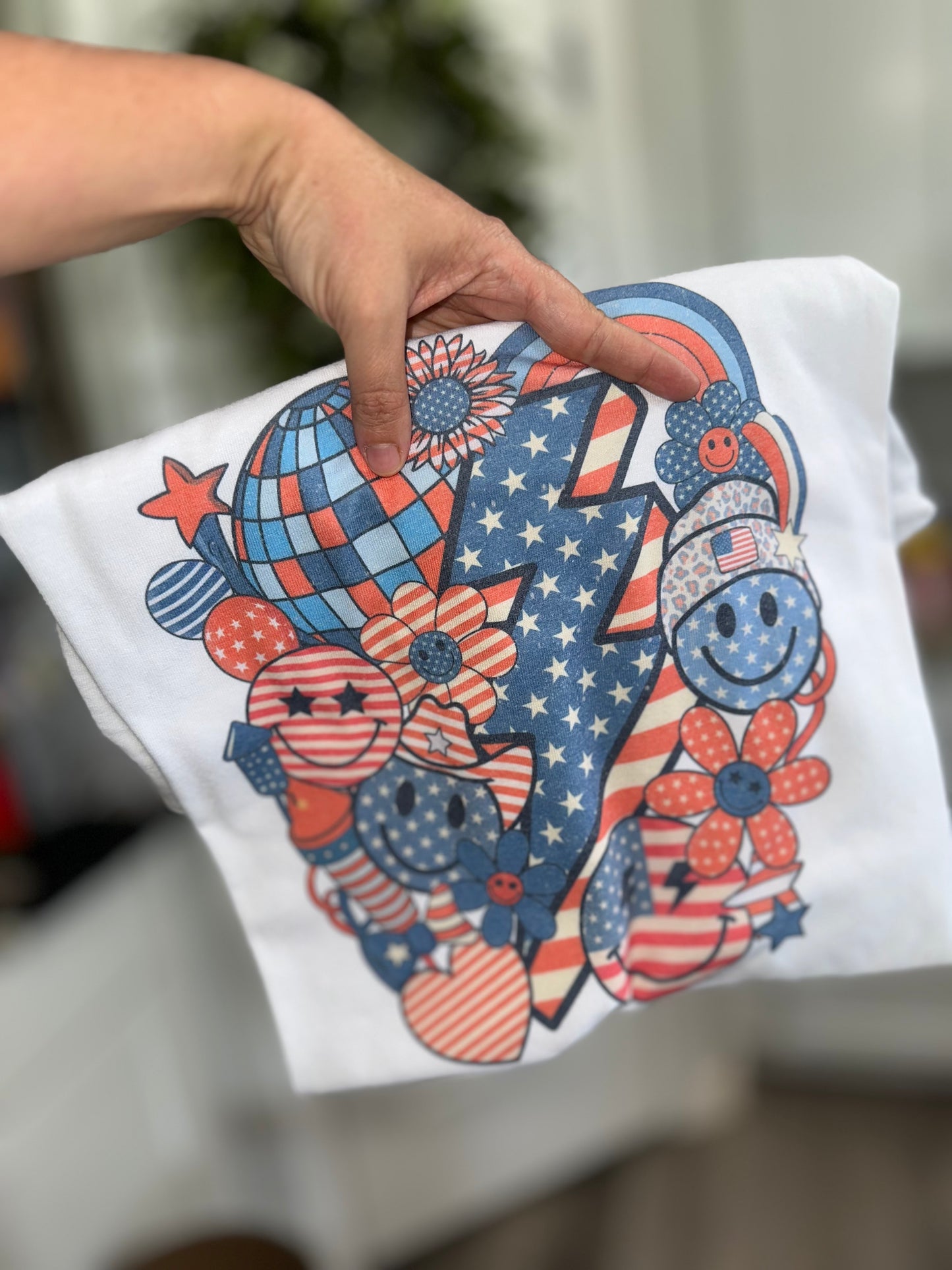 America