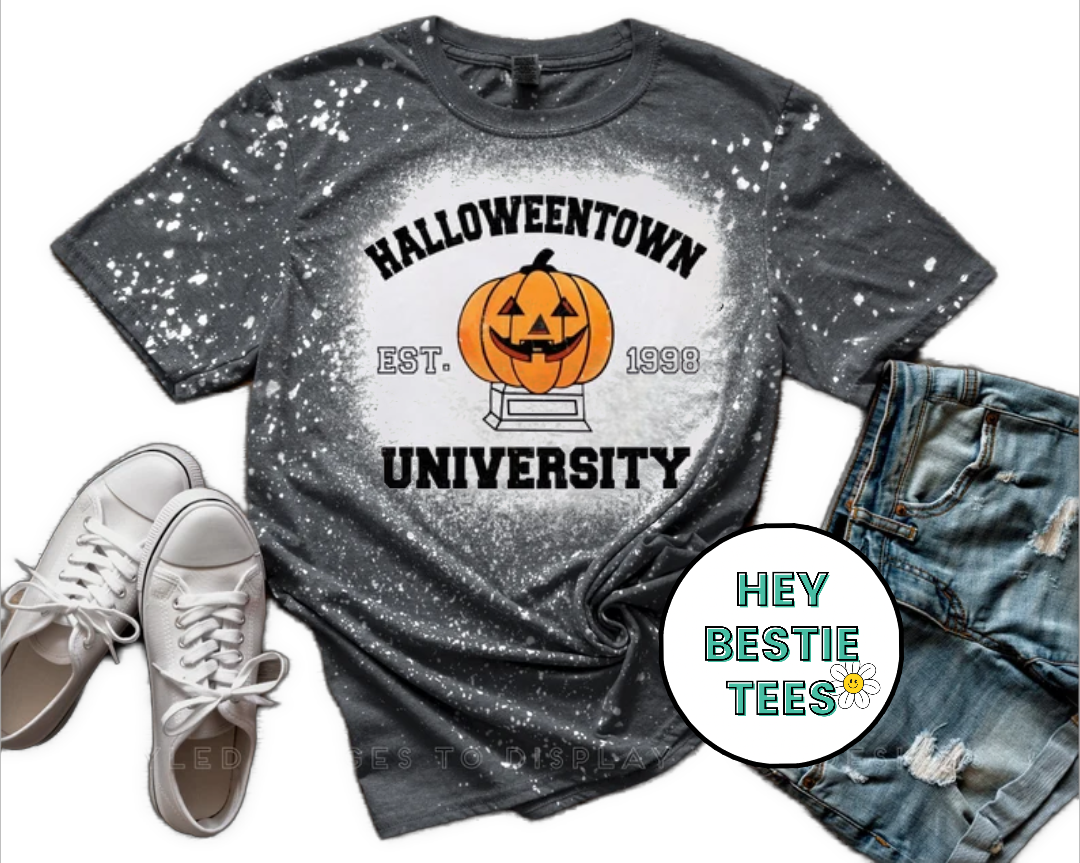 Halloweentown University