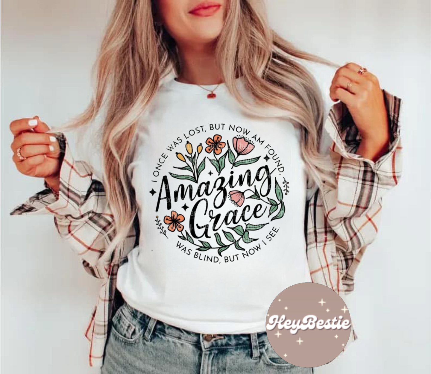 Amazing grace