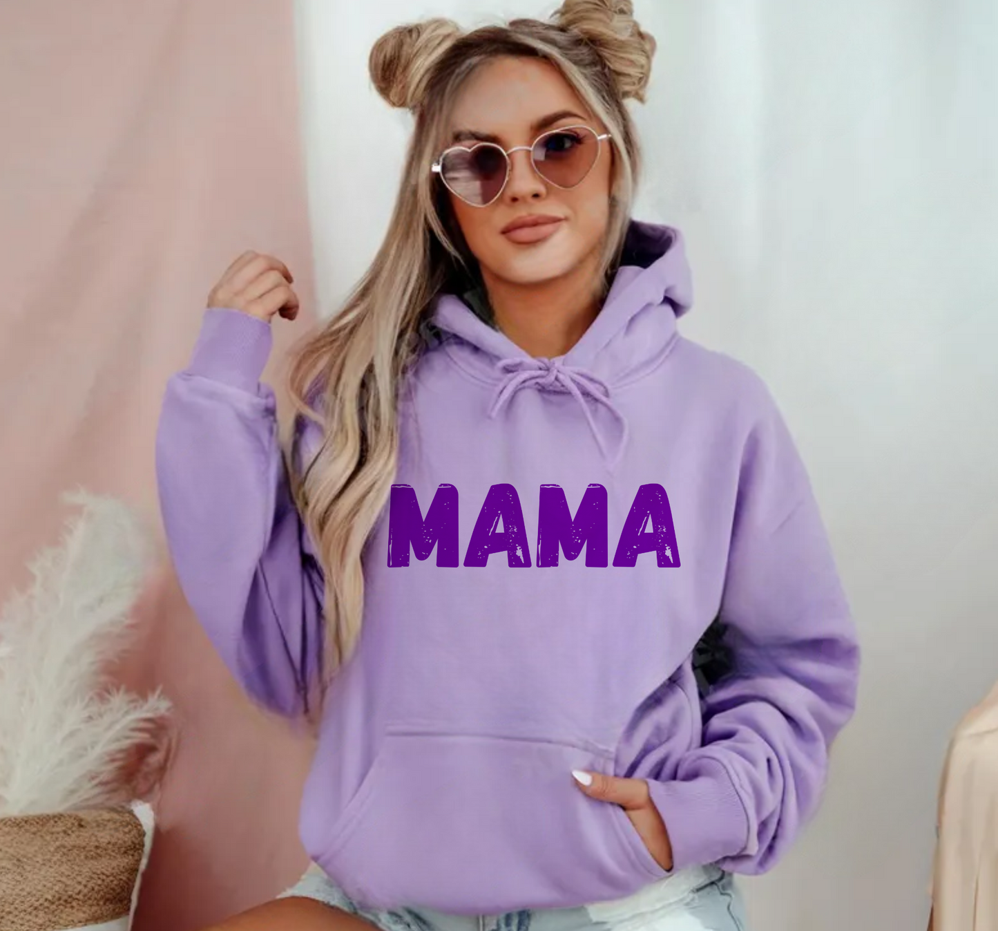 Mama Hoodie