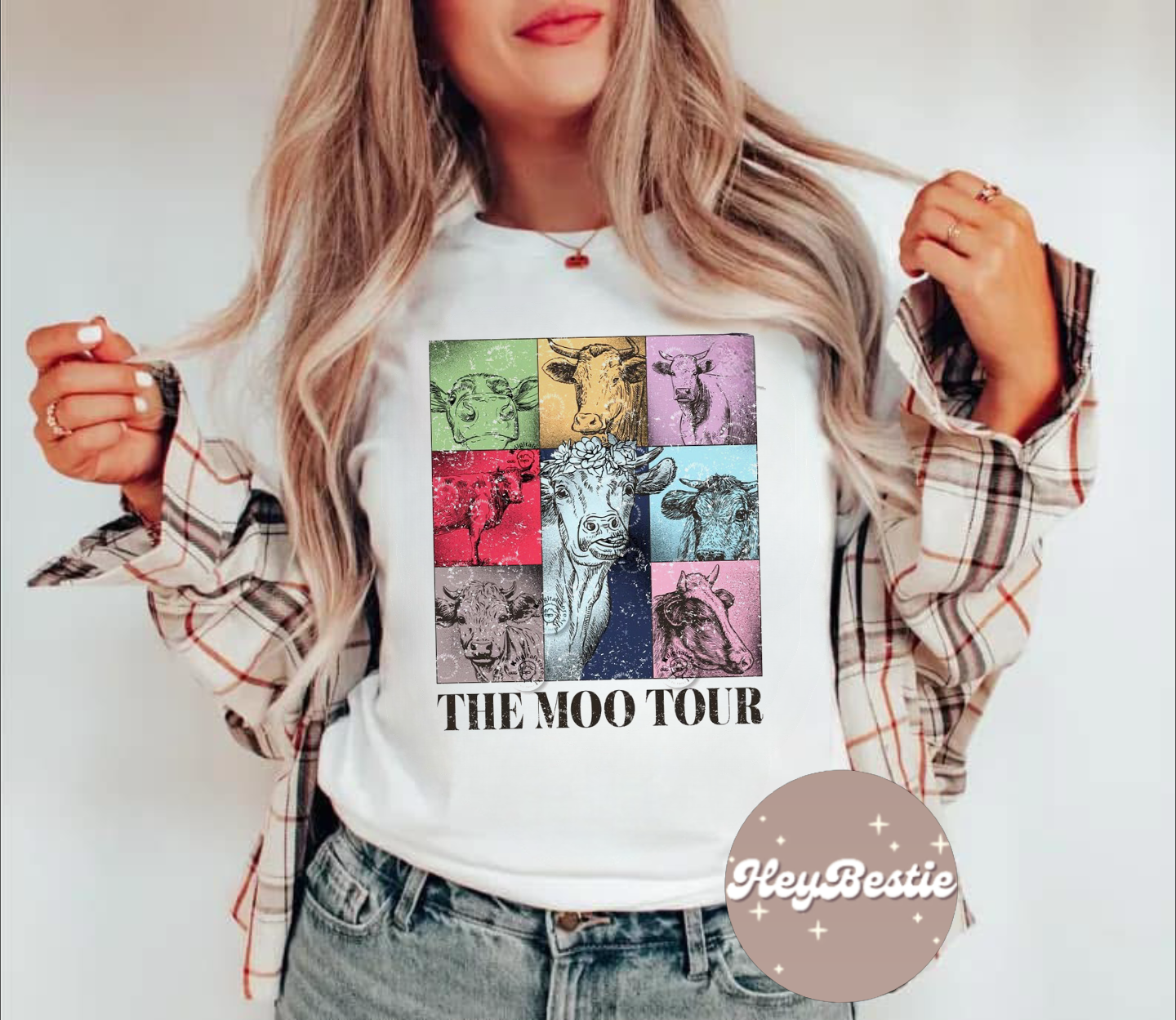 Moo tour