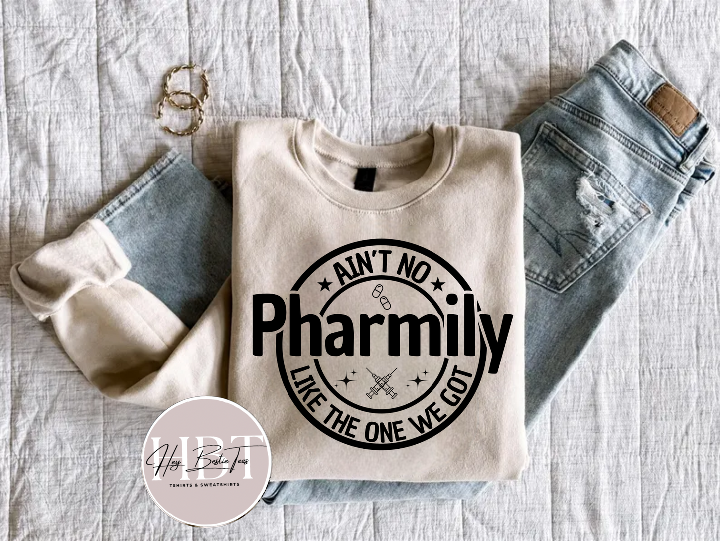 Pharmacy