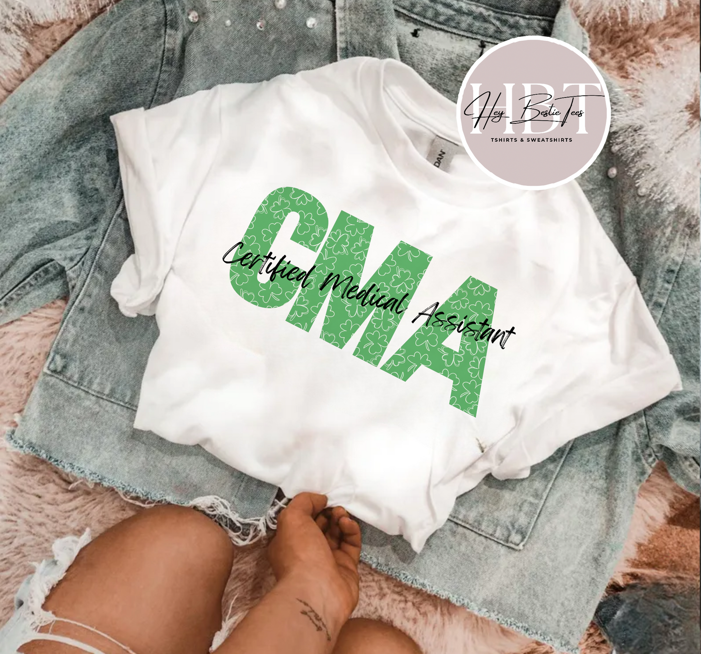 CMA