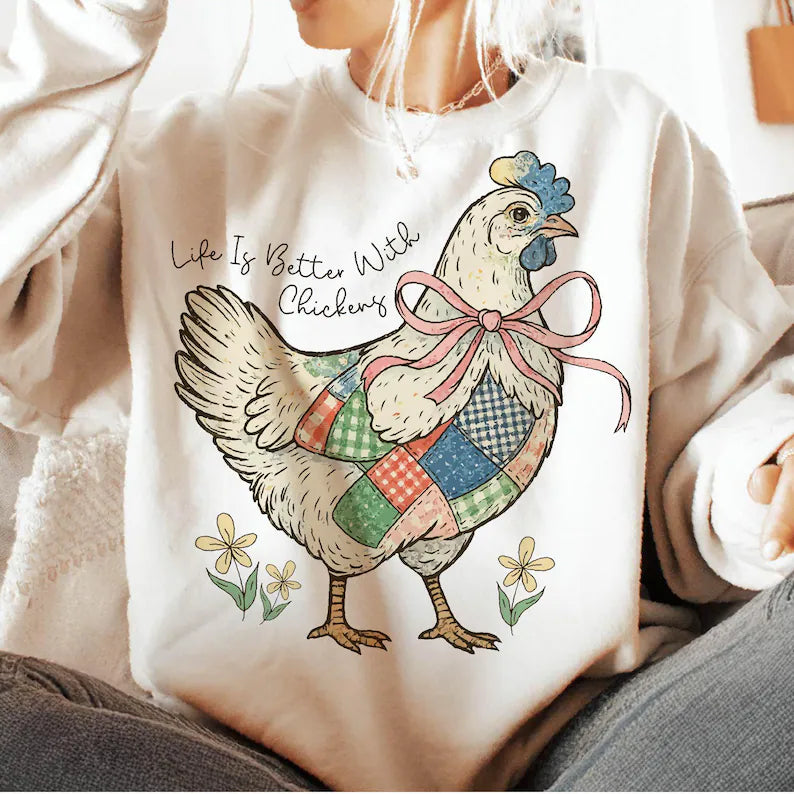 Chickens