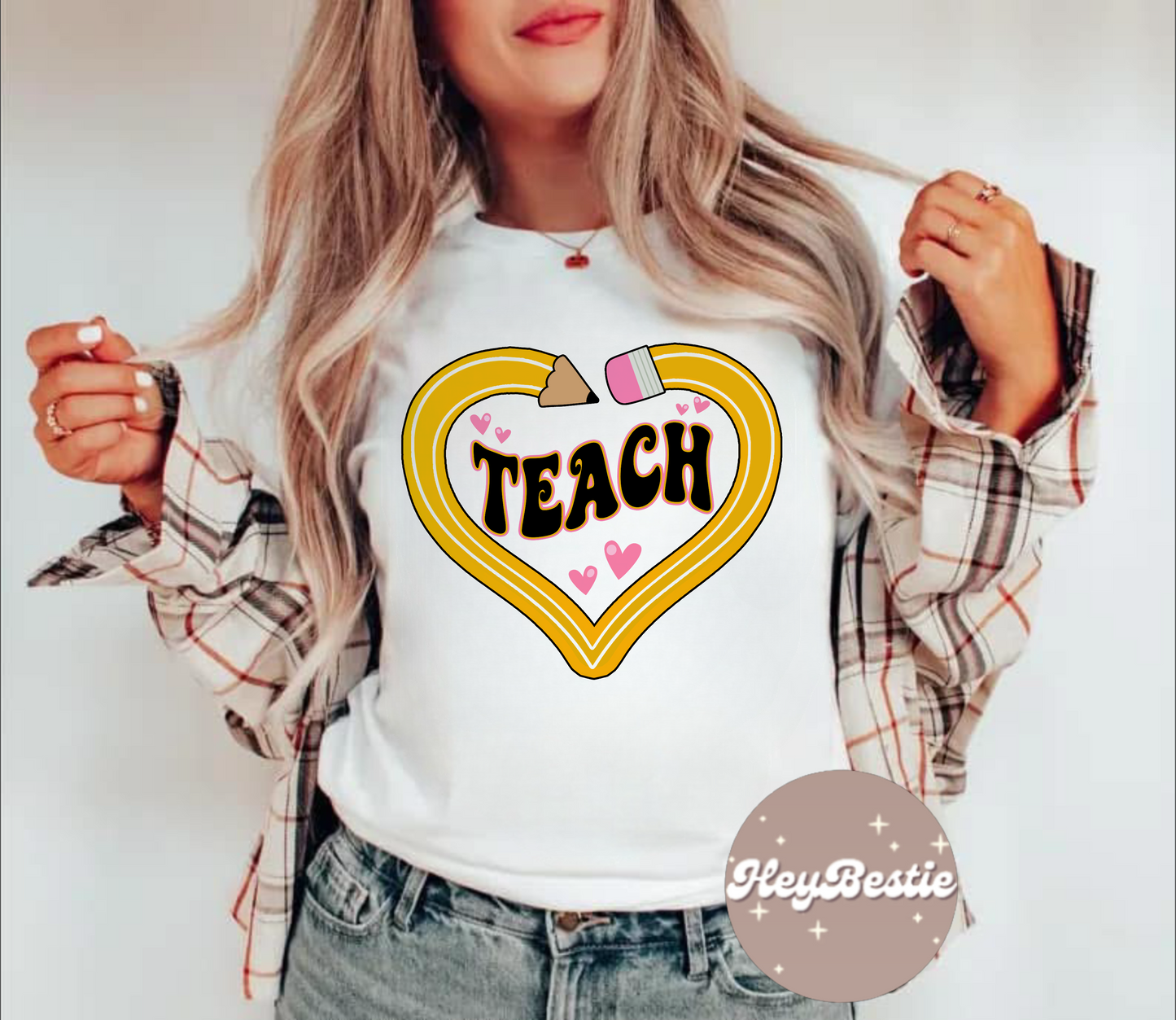 Teacher