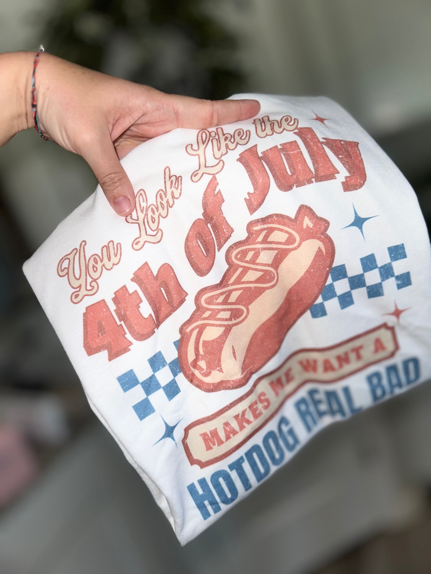 America