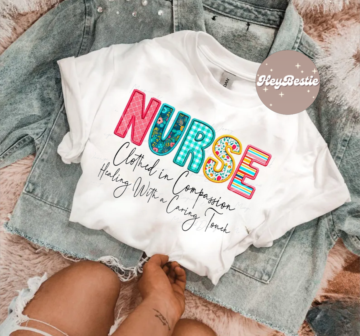 Nurse