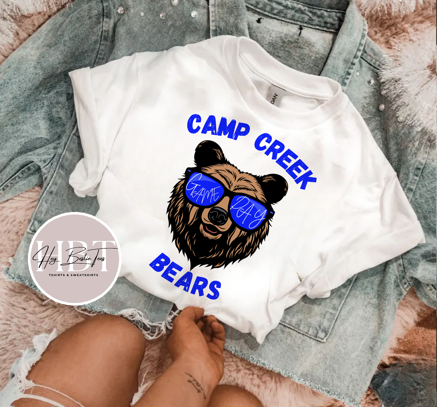 Bears