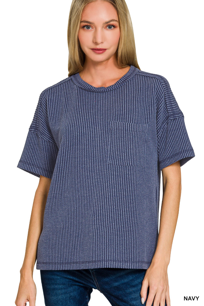 Zenana top