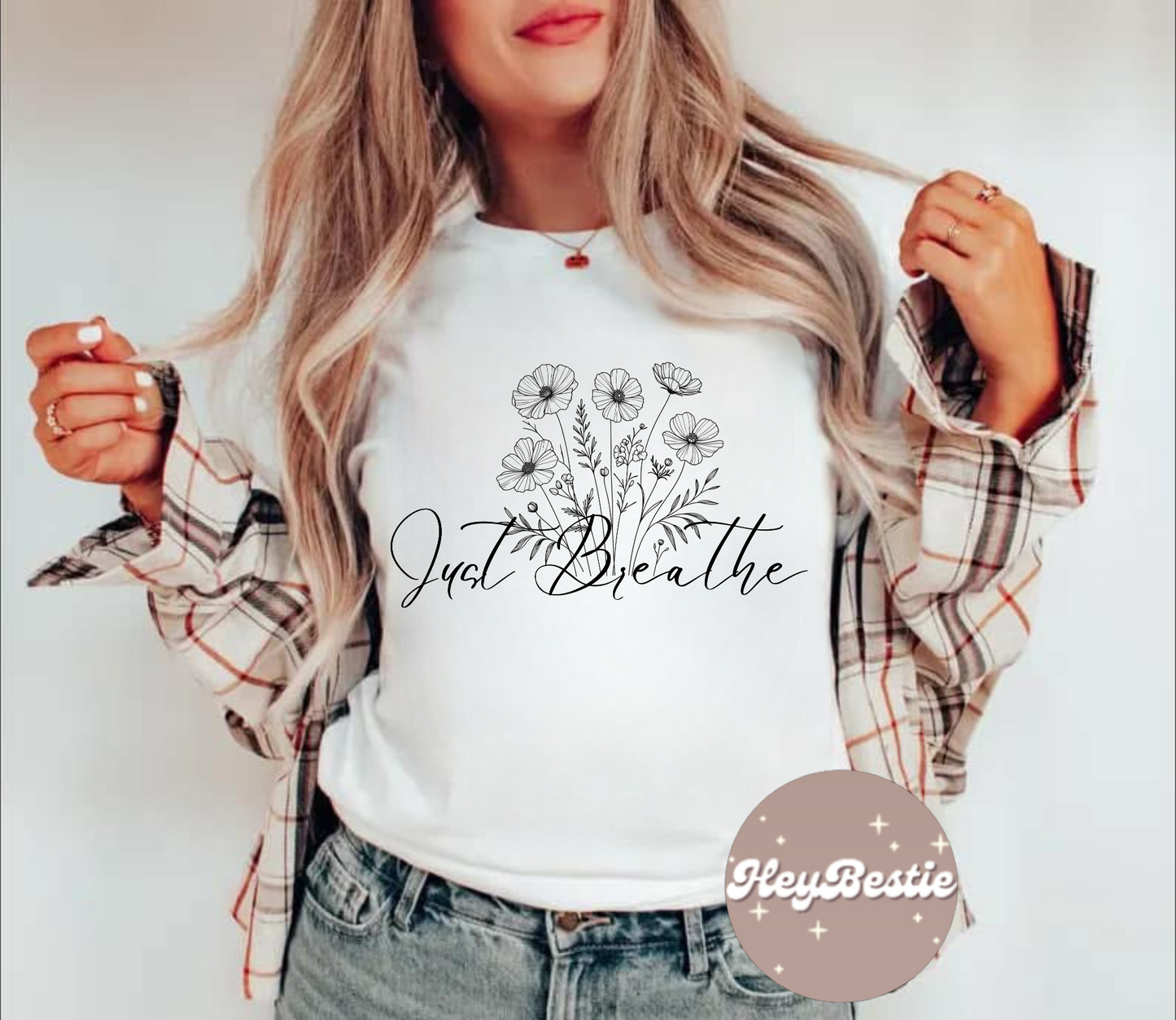 Just breath