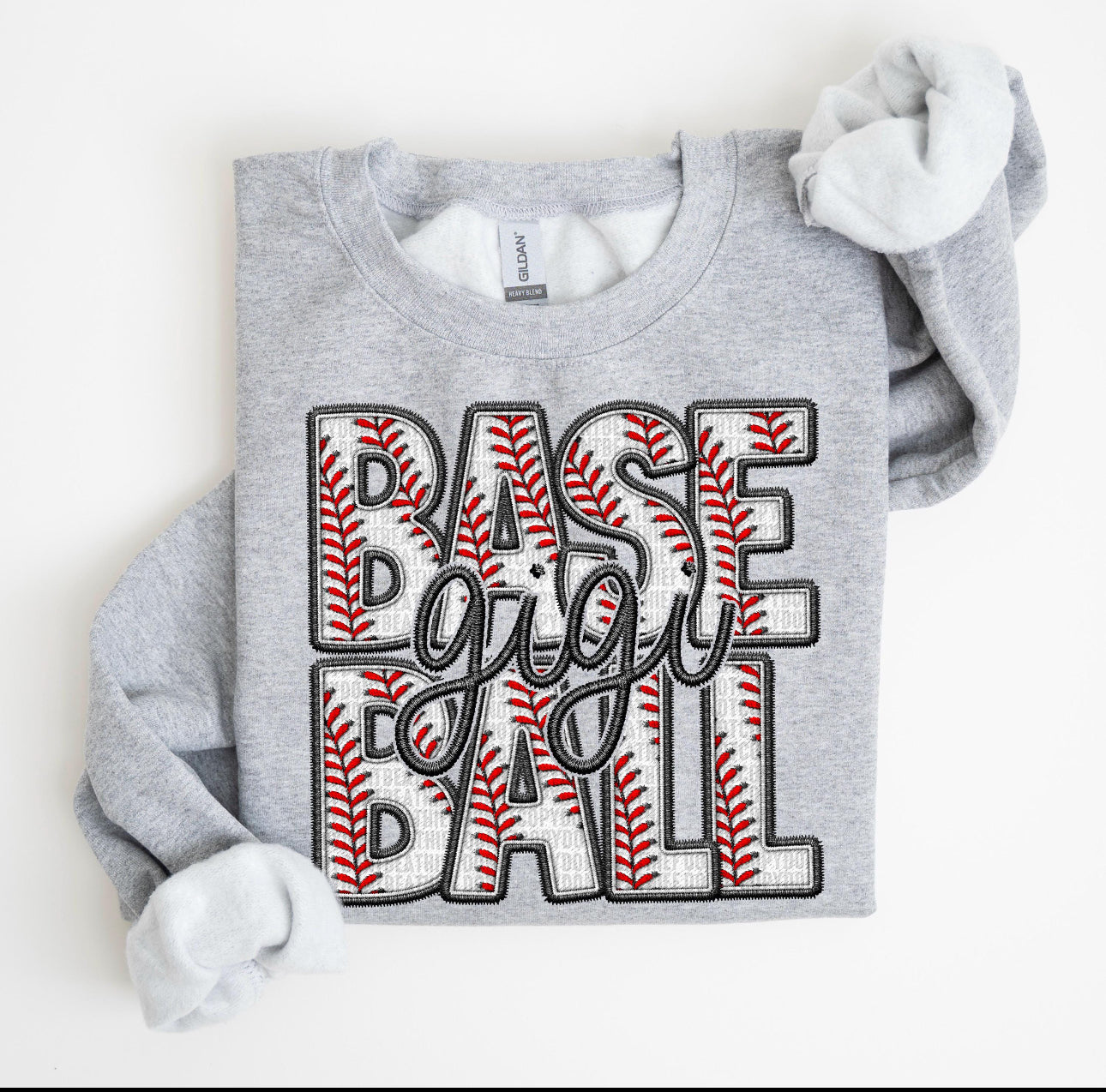 Baseball Gigi