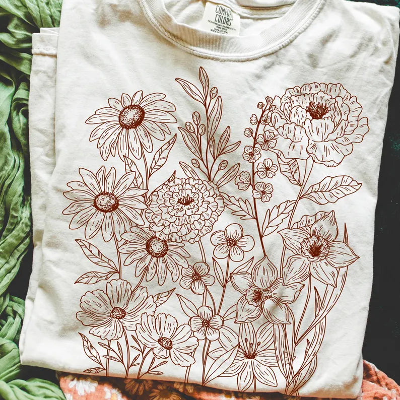 Flowers