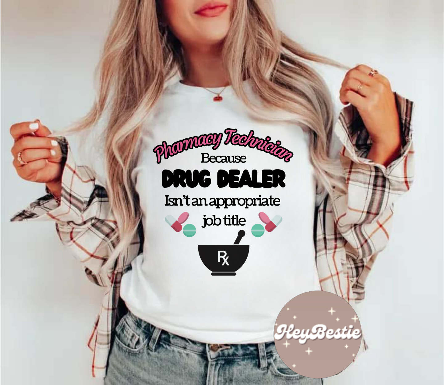 Pharmacy