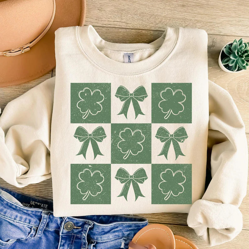 Clovers