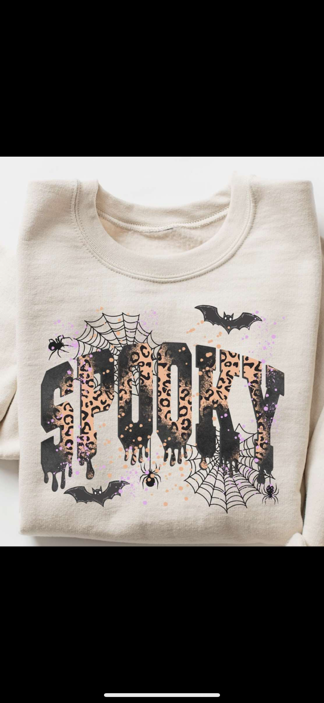 Spooky