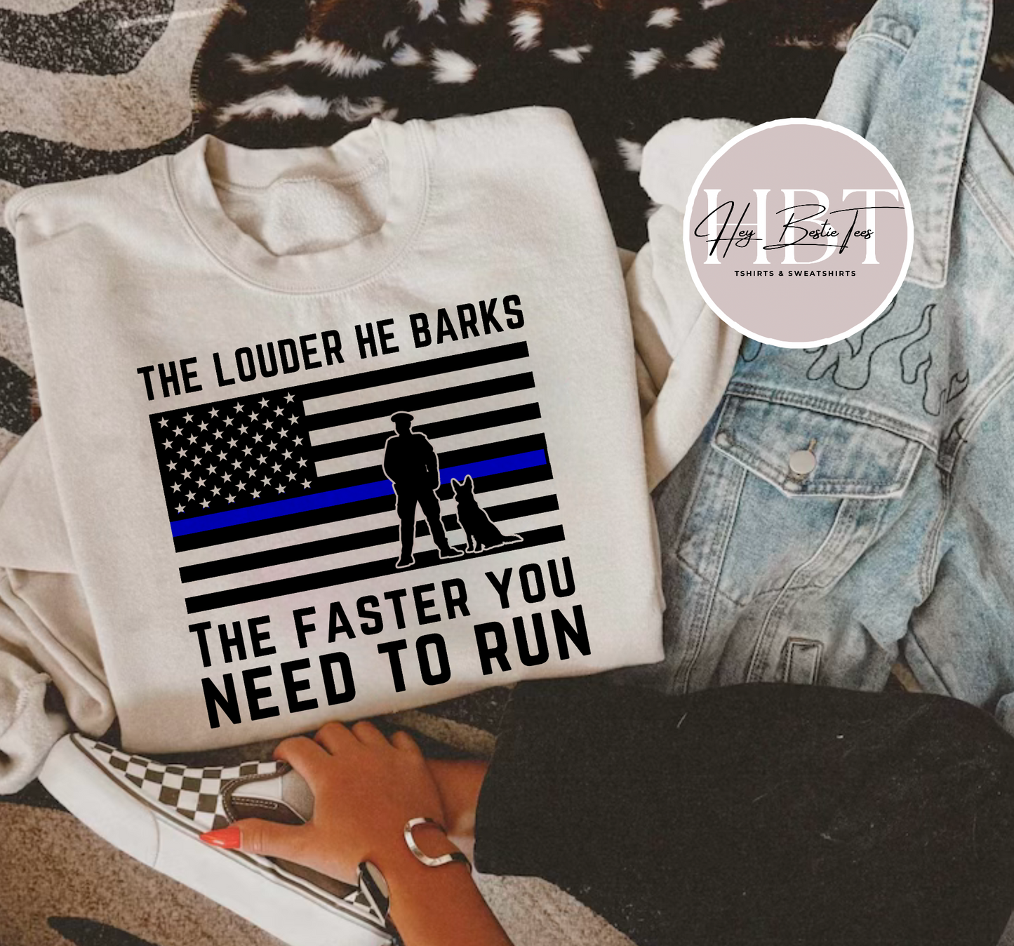 Police