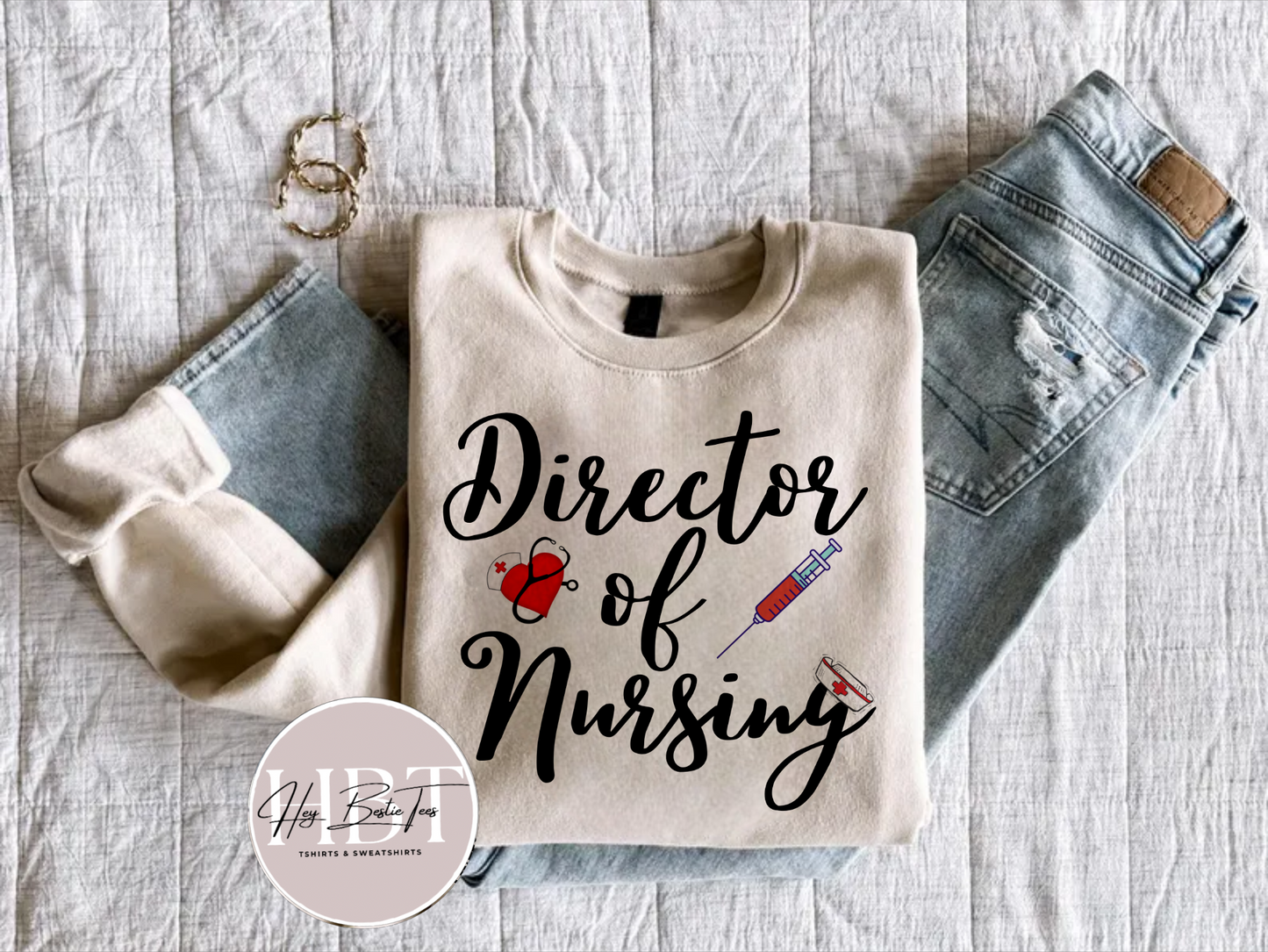 Don nursing