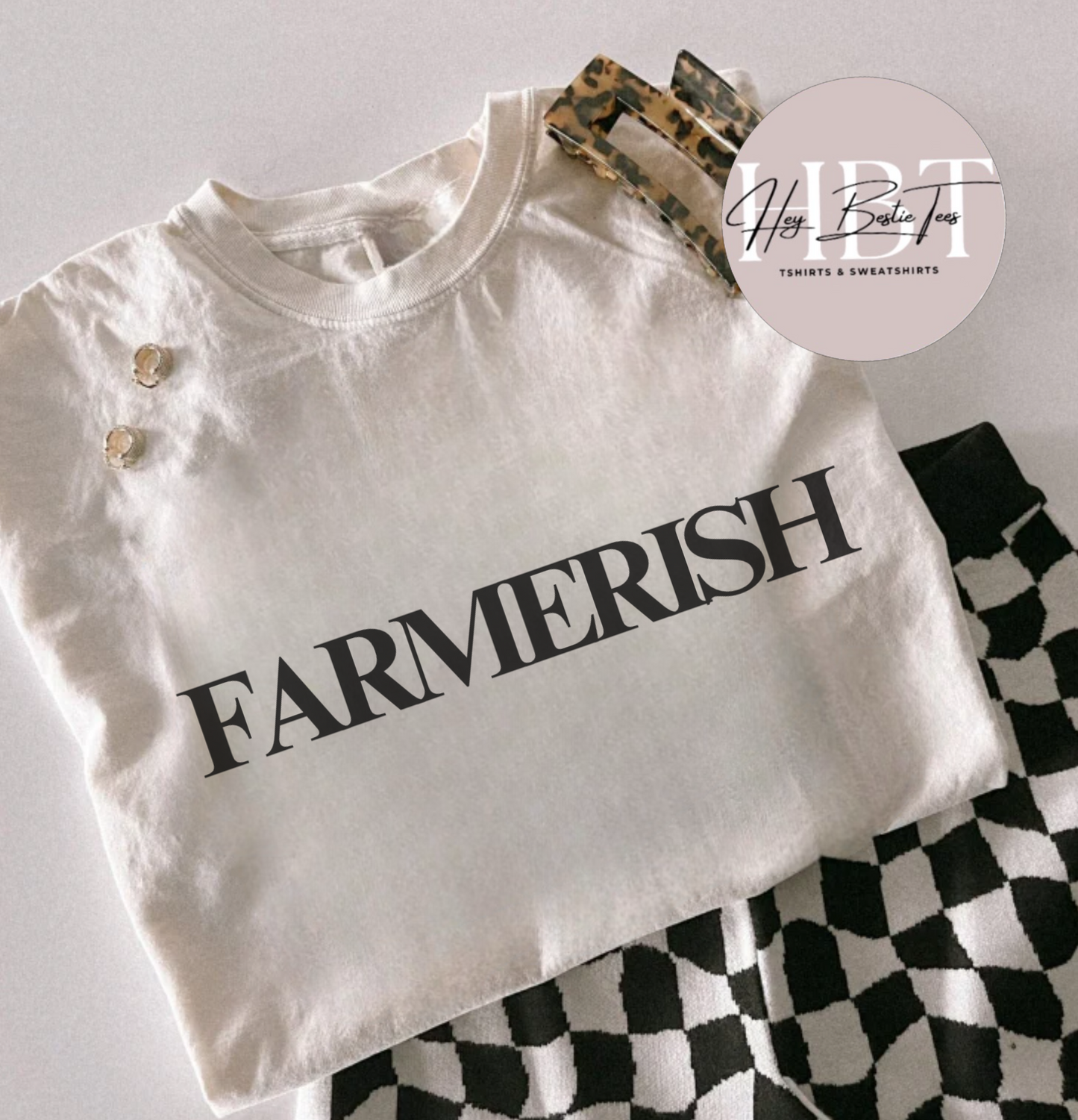 Farmerish