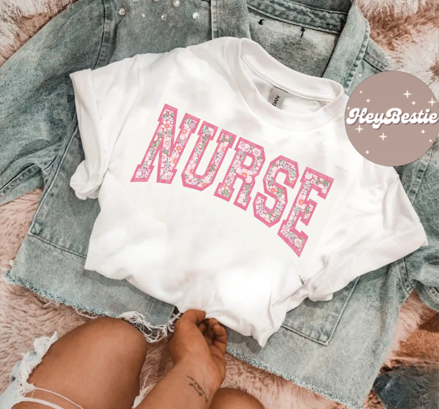 Nurse