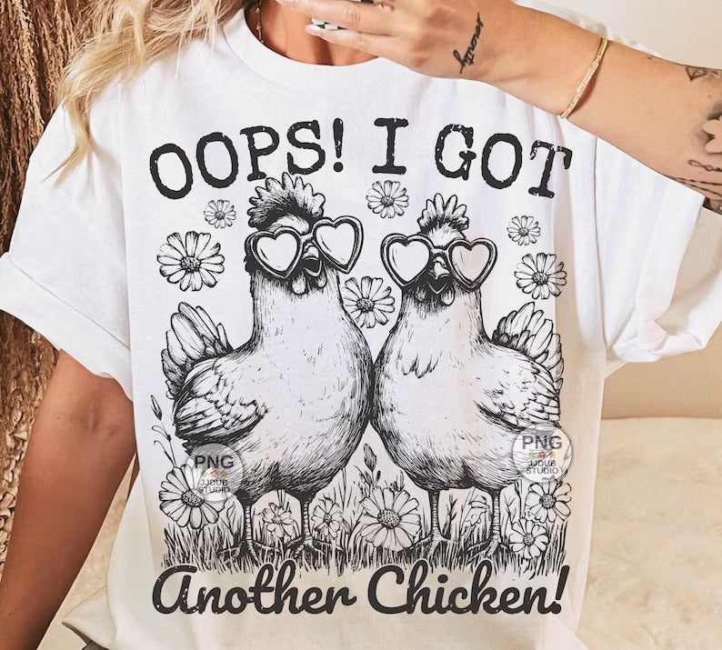 Chickens