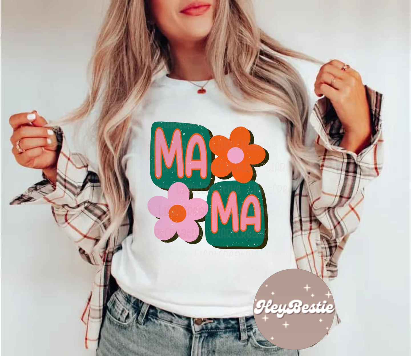 Mama