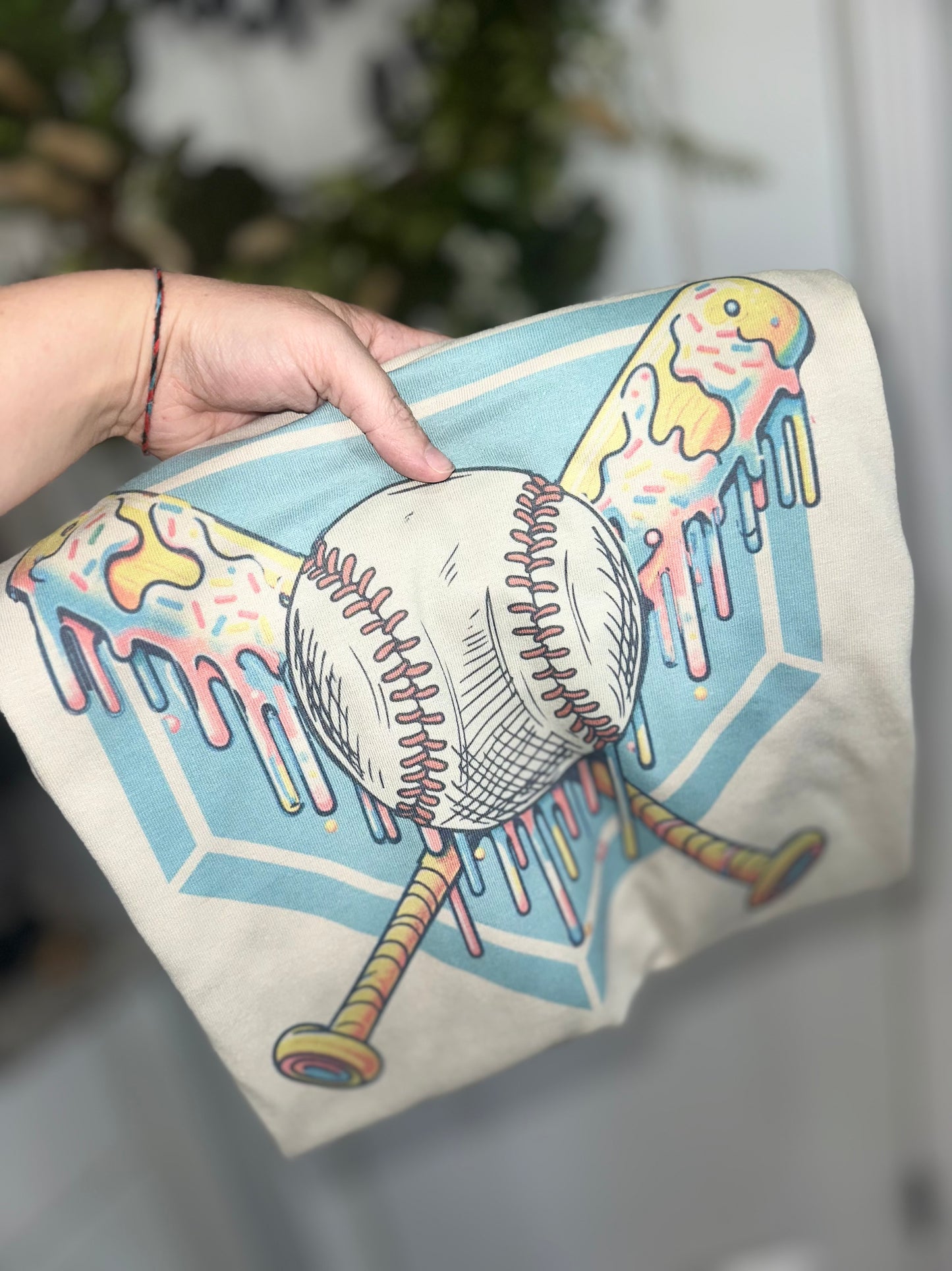 Baseball