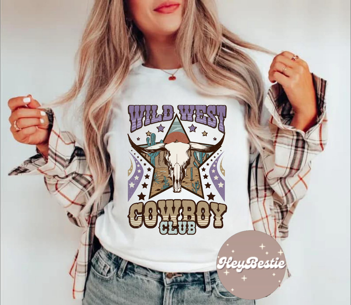 Wild west