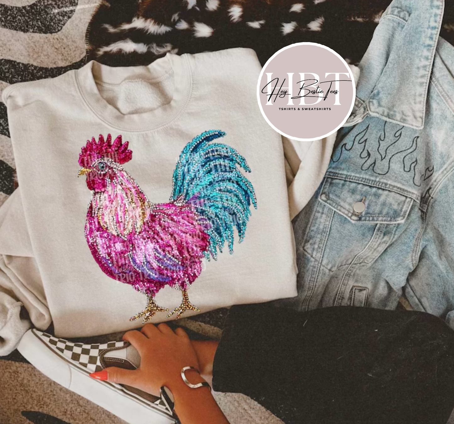 Chicken
