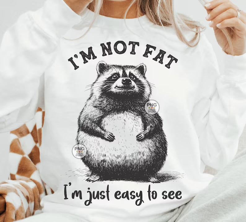 Raccoon