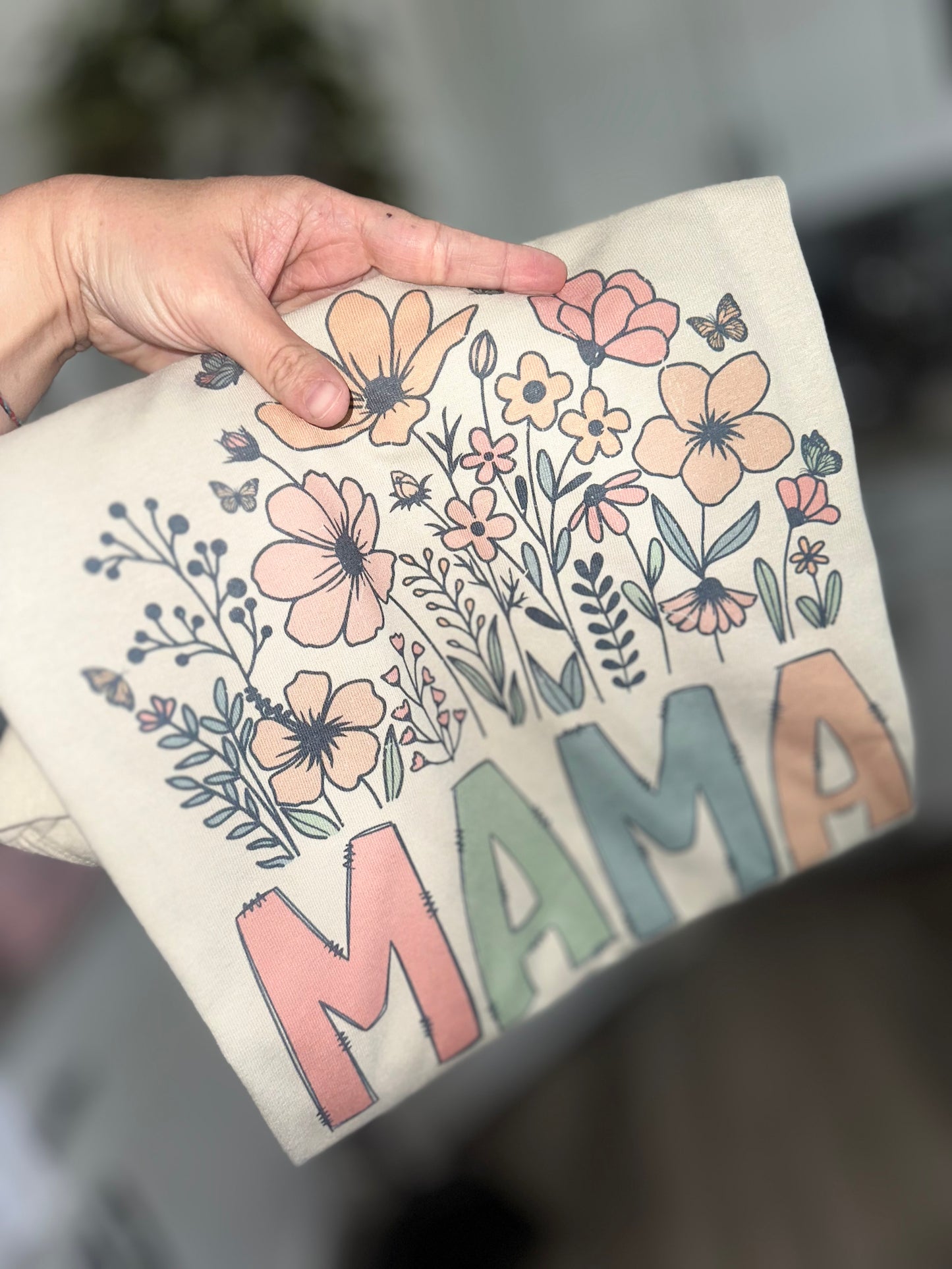 Mama