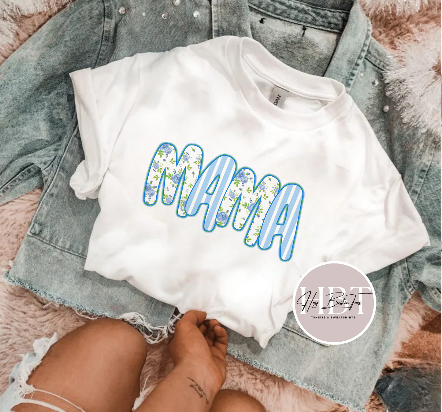 Mama