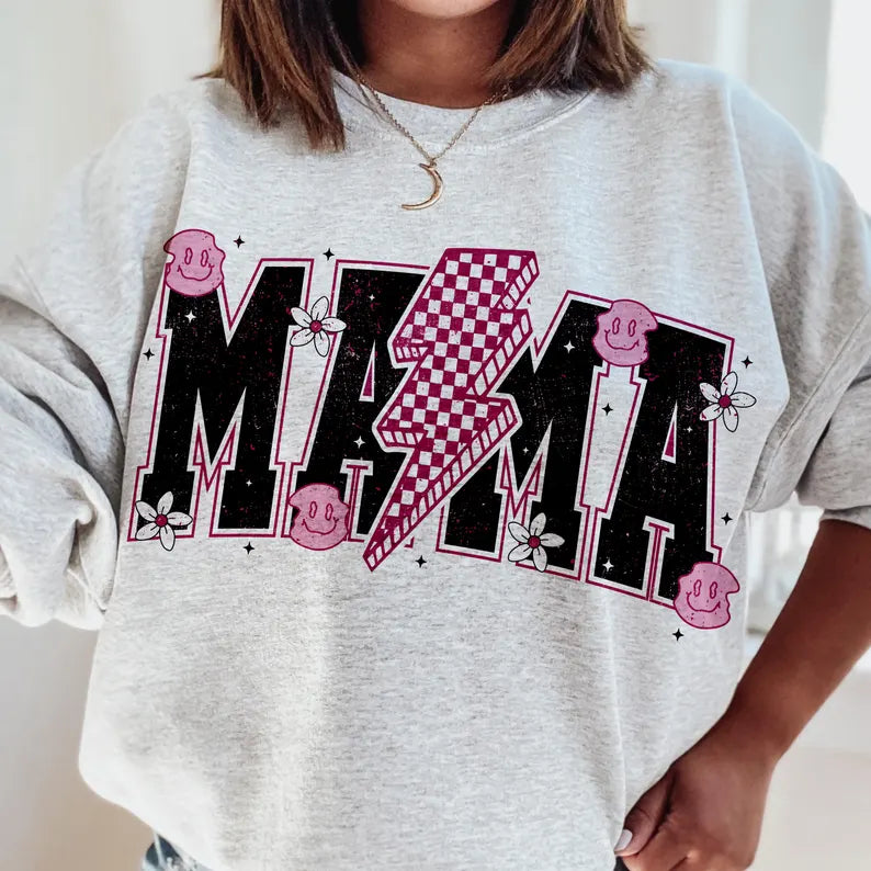 Mama