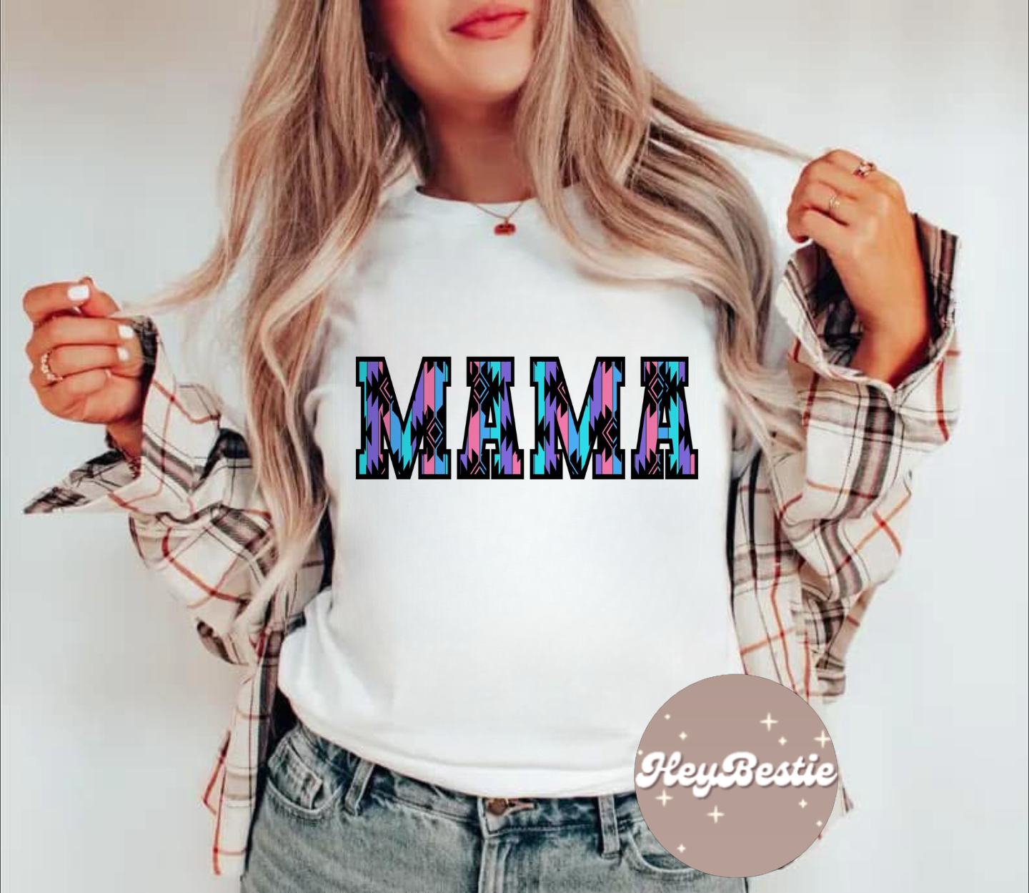 Aztec mama