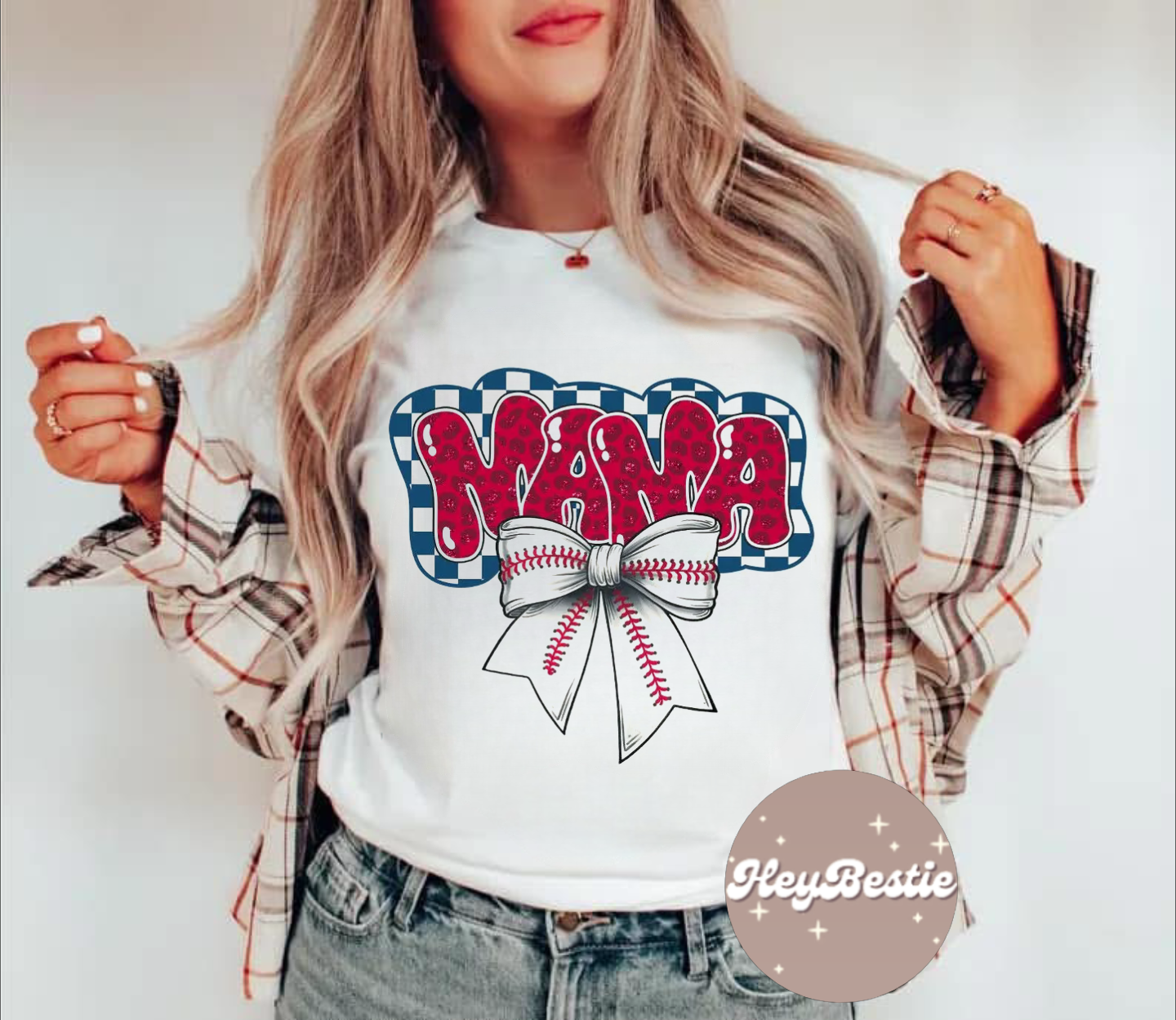 Baseball Mama